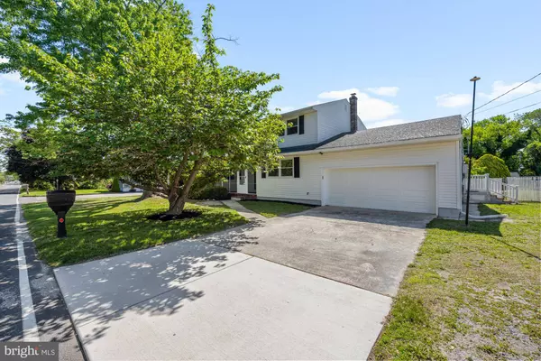 182 BLACKMAN RD, Egg Harbor Township, NJ 08234