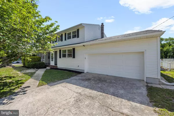 182 BLACKMAN RD, Egg Harbor Township, NJ 08234