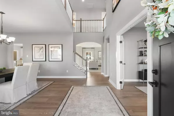 81 WEXFORD DR S, Woolwich Twp, NJ 08085