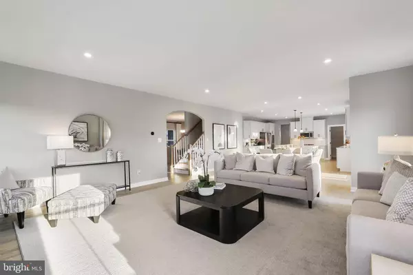 81 WEXFORD DR S, Woolwich Twp, NJ 08085