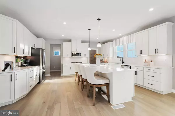 81 WEXFORD DR S, Woolwich Twp, NJ 08085