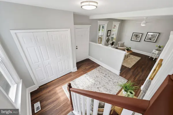 821 SALEM RD, Burlington, NJ 08016