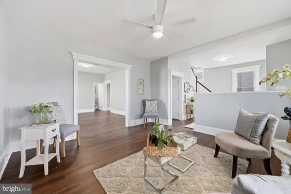 821 SALEM RD, Burlington, NJ 08016