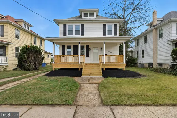 821 SALEM RD, Burlington, NJ 08016