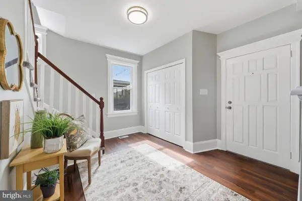 821 SALEM RD, Burlington, NJ 08016