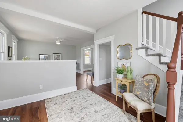 821 SALEM RD, Burlington, NJ 08016