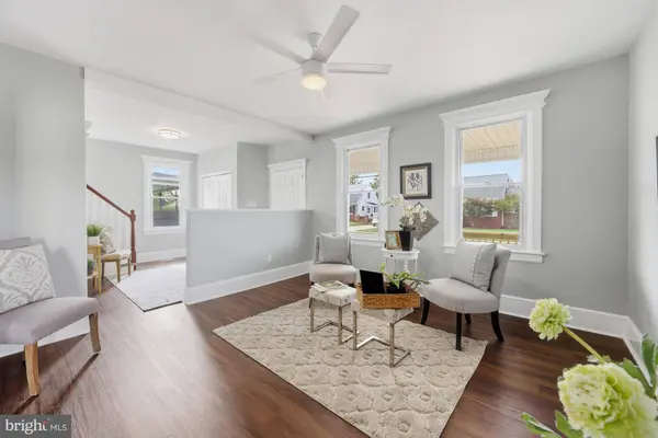 821 SALEM RD, Burlington, NJ 08016