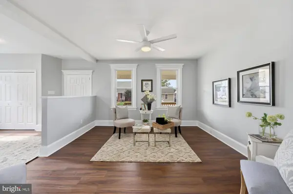 821 SALEM RD, Burlington, NJ 08016