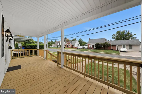 821 SALEM RD, Burlington, NJ 08016