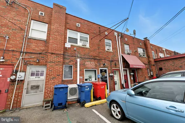 616 S WHITE HORSE PIKE, Somerdale, NJ 08083