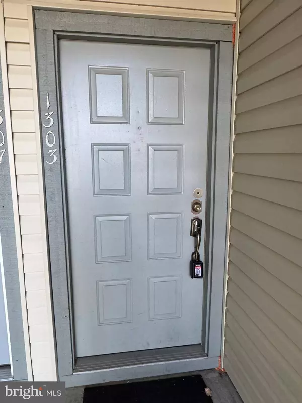 1303 THE WOODS, Cherry Hill, NJ 08003