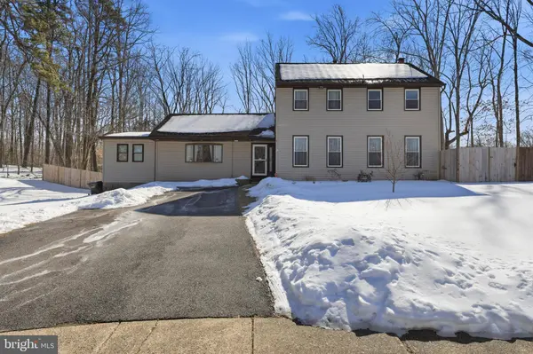 6 MASON CT, Pine Hill, NJ 08021