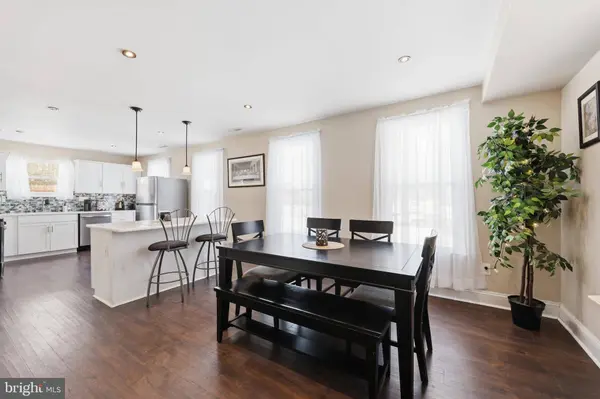 6 MASON CT, Pine Hill, NJ 08021