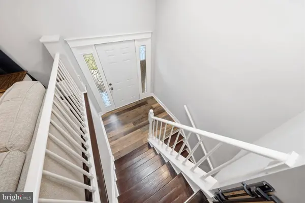 1502 HILLSIDE DR, Cherry Hill, NJ 08003