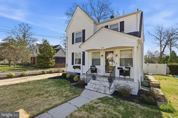 212 GRAPE ST, Hammonton, NJ 08037