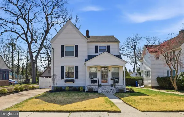 212 GRAPE ST, Hammonton, NJ 08037