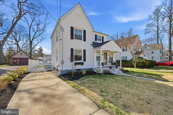 212 GRAPE ST, Hammonton, NJ 08037