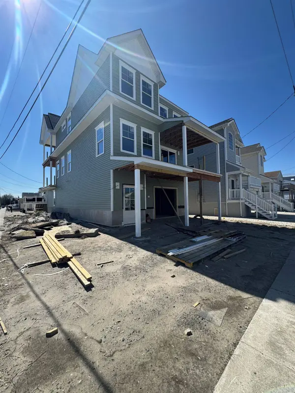646 W Pine, West Wildwood, NJ 08260