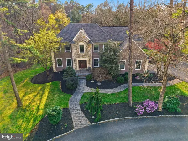 6 BRECKENRIDGE DR, Shamong, NJ 08088