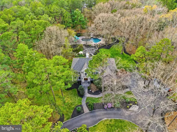 6 BRECKENRIDGE DR, Shamong, NJ 08088