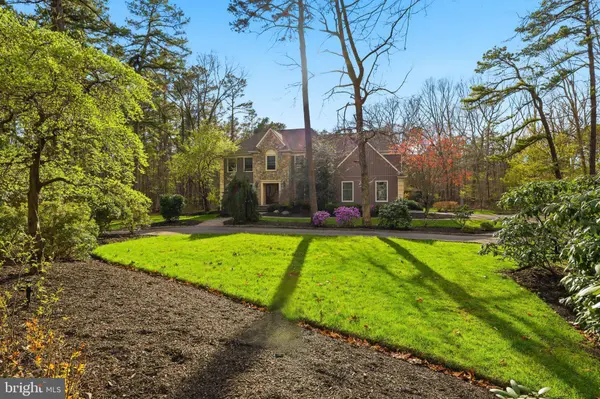 6 BRECKENRIDGE DR, Shamong, NJ 08088