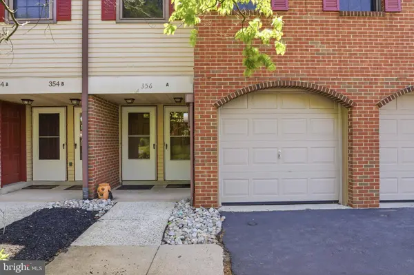 356-A WILLOW TURN, Mount Laurel, NJ 08054