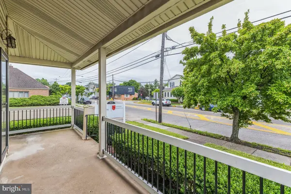 323 HADDON AVE, Haddon Township, NJ 08108