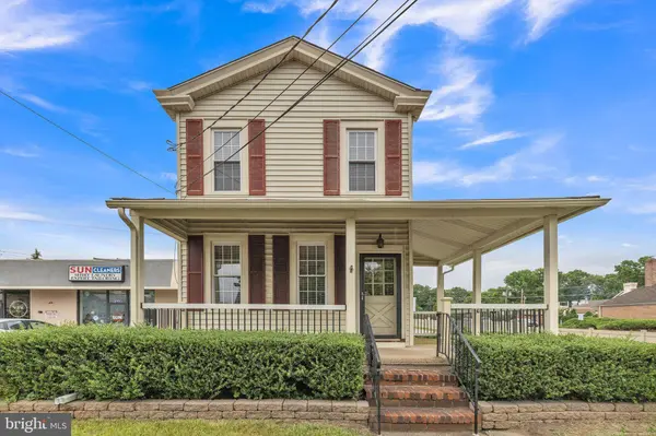 323 HADDON AVE, Haddon Township, NJ 08108