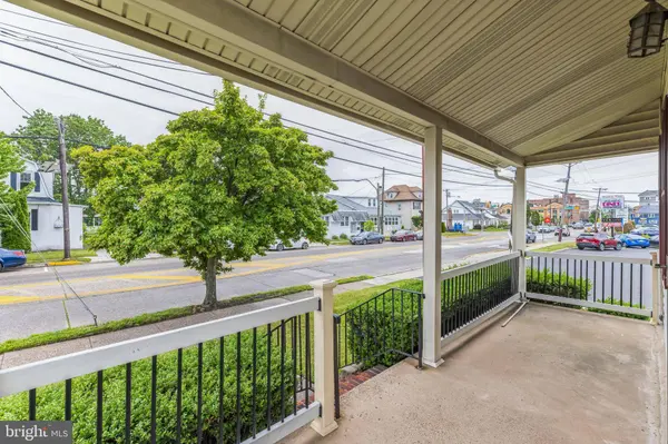 323 HADDON AVE, Haddon Township, NJ 08108