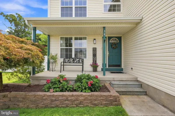 38 VANCE AVE, Sicklerville, NJ 08081