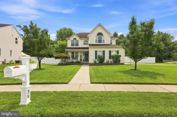38 VANCE AVE