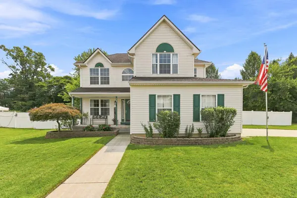 38 VANCE AVE, Sicklerville, NJ 08081