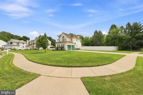 38 VANCE AVE, Sicklerville, NJ 08081