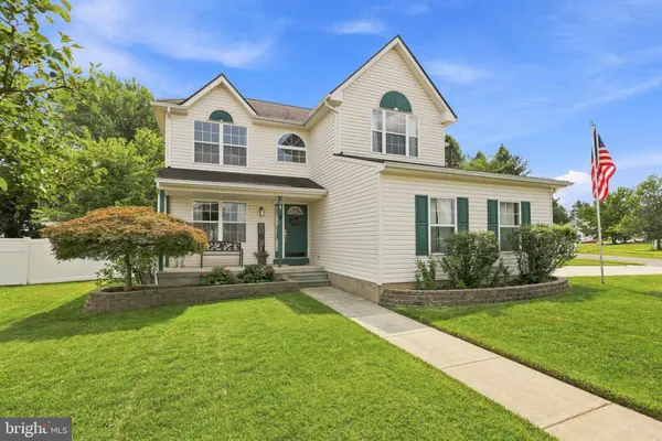 38 VANCE AVE, Sicklerville, NJ 08081