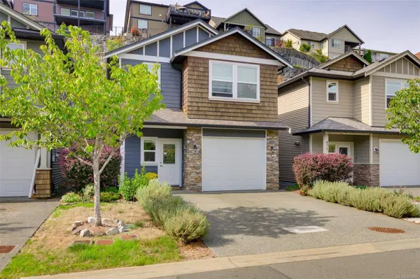 871 Wild Ridge Way, Langford, BC V9C 4M8