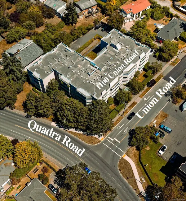 1100 Union Rd #105, Saanich, BC V8P 2J3