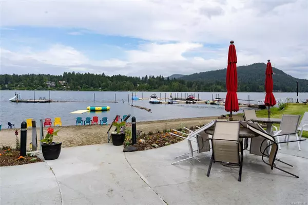 2046 Widows Walk #29, Shawnigan Lake, BC V8H 2G5