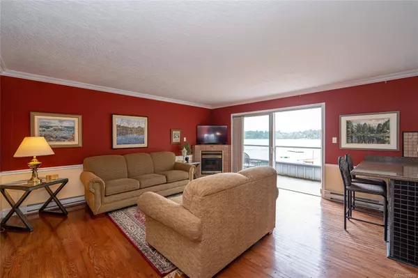 2046 Widows Walk #29, Shawnigan Lake, BC V8H 2G5