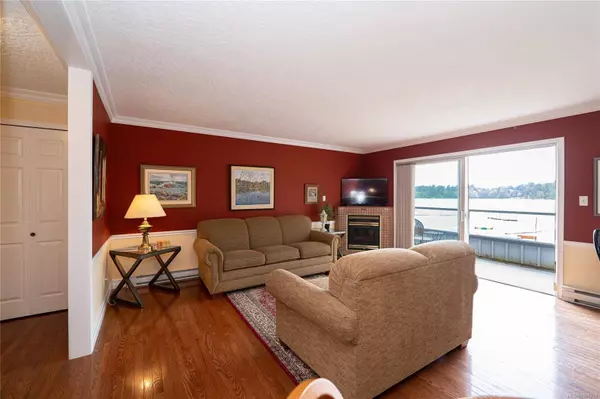 2046 Widows Walk #29, Shawnigan Lake, BC V8H 2G5