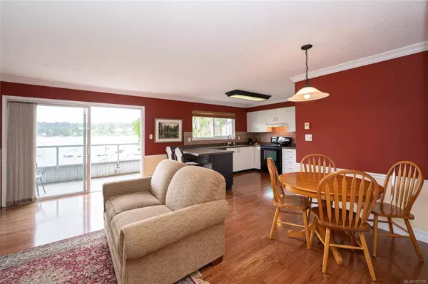 2046 Widows Walk #29, Shawnigan Lake, BC V8H 2G5