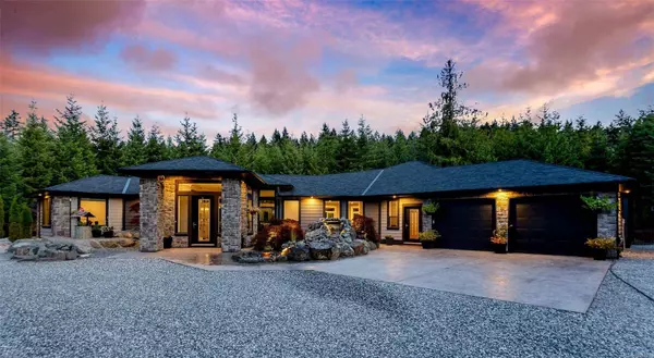 2605 Timber Ridge Rd, Shawnigan Lake, BC V0R 2W1