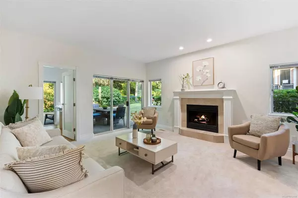 520 Marsett Pl #35, Saanich, BC V8Z 7J1