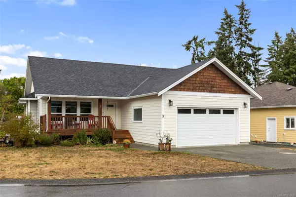 1711 Chaplin St #9, Crofton, BC V0R 1R0