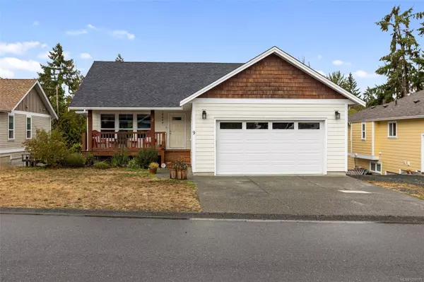 1711 Chaplin St #9, Crofton, BC V0R 1R0