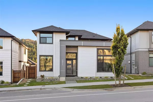 2911 Constellation Ave, Langford, BC V9B 6Z7