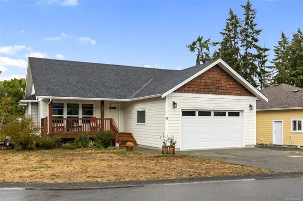 1711 Chaplin St #9, Crofton, BC V0R 1R0