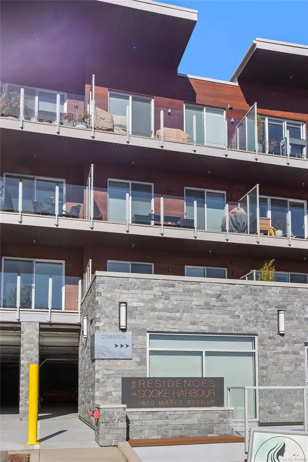1820 Maple Ave #306, Sooke, BC V9Z 0N9