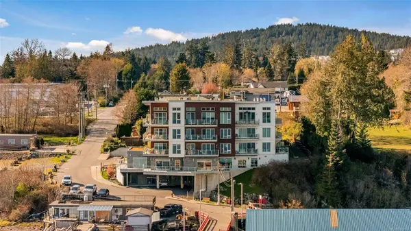 1820 Maple Ave #306, Sooke, BC V9Z 0N9