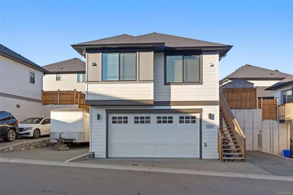 2911 Constellation Ave, Langford, BC V9B 6Z7