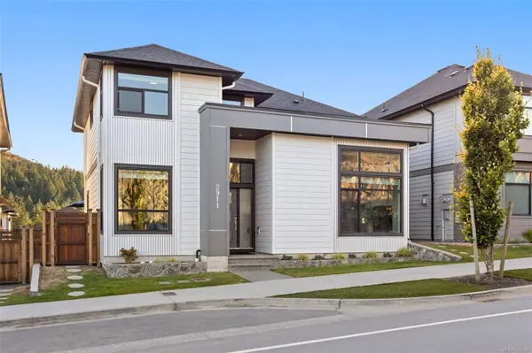 2911 Constellation Ave, Langford, BC V9B 6Z7
